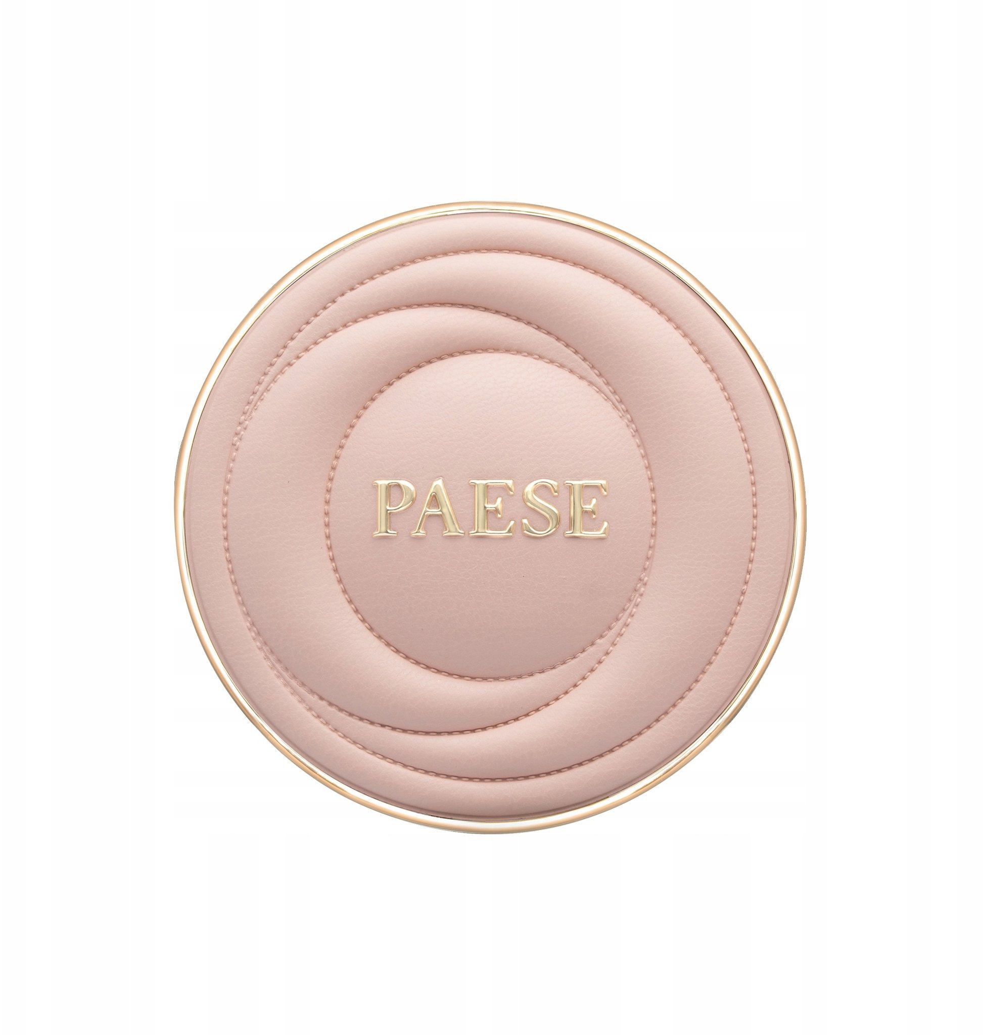 PAESE_Selfglow kremowy róż z matowym efektem 8g