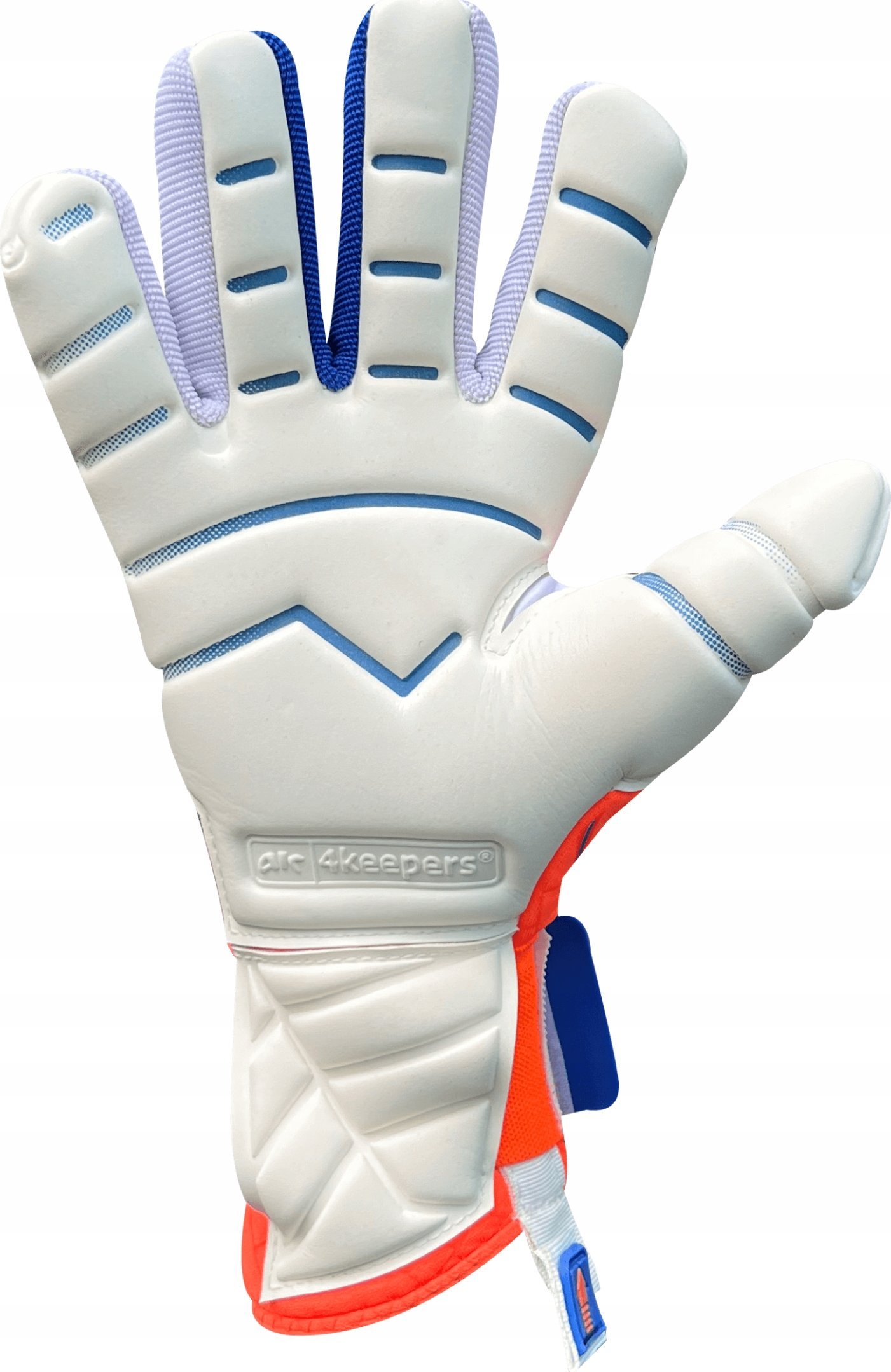 4keepers Rękawice 4Keepers Soft Amber NC S929225