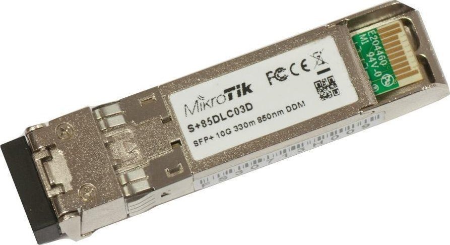 Antena MikroTik Z GBIC MikroTik S+85DLC03D