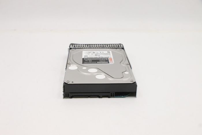 4TB SATA 7.2K 6GB 3.5'' - Hdd