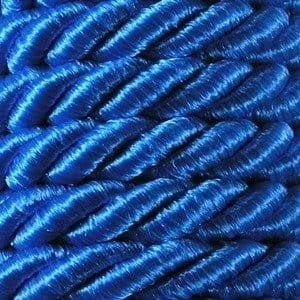 Sznur Fi 7 (20mb) (ciemny niebieski)