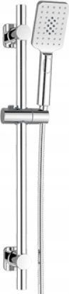 Zestaw prysznicowy 2432950 LOFT ZESTAW NATRYSKOWY PRZESUWNY, 3-FUNKCYJNY // BV.2432950