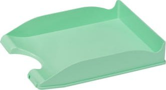 Donau Szufladka na biurko DONAU pastelowa zielona