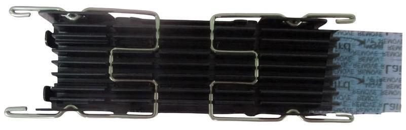 M.2 2280 heatsink for HP Z4/Z6 G5 workstations