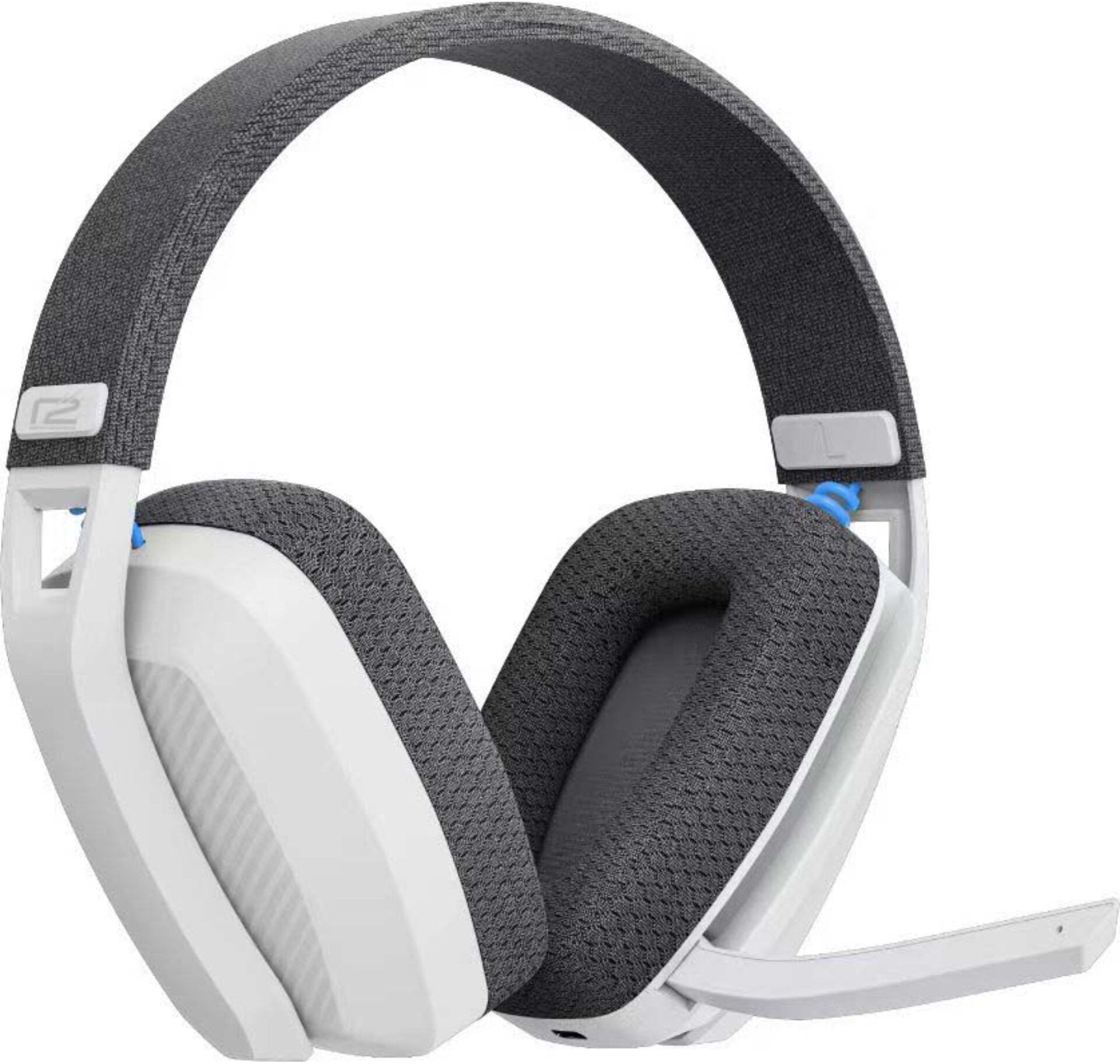 ready2gaming Headset PX25 white Wireless PS5 Headset