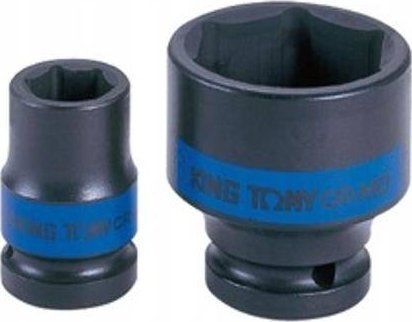 King Tony Nasadka udarowa 38mm King Tony Klucz 453515M