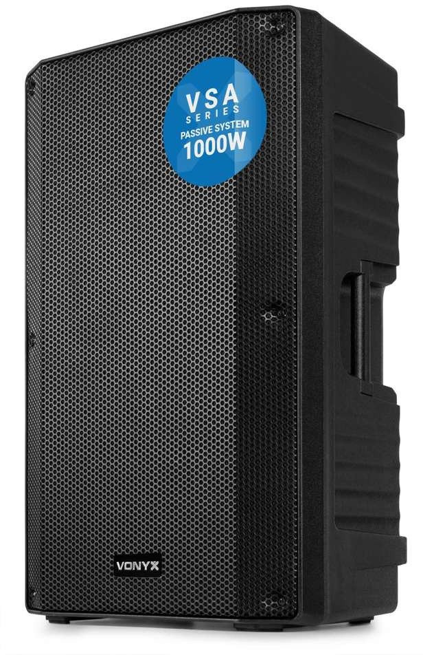Kolumna pasywna 15 "1000W Vonyx VSA15P one size