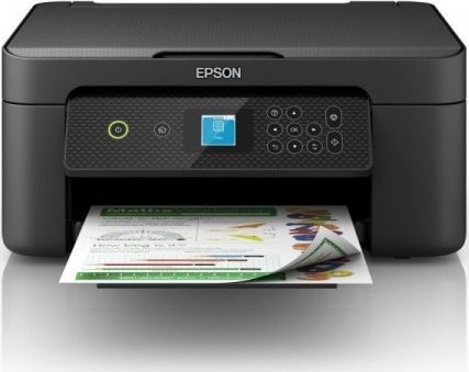 Urządzenie wielofunkcyjne Epson Expression Home XP-3200 (C11CK66403)