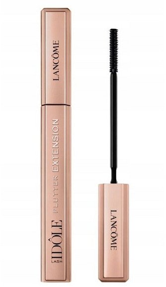 LANCOME LASH IDÔLE MASCARA FLUTTER EXTENSION 01 BLACK 8,5ML