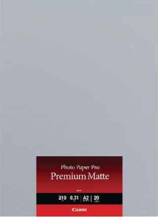 Canon Papier fotograficzny do drukarki A2 (8657B017)
