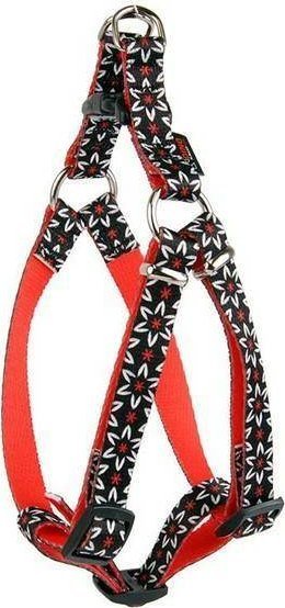 Dino Dino Szelki Taśma Regulowane Ivo 15mm Kwiat Dł. 40-50cm