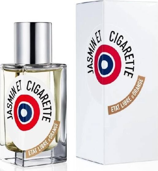 Etat Libre dOrange ETAT LIBRE D'ORANGE Jasmin Et Cigarette Woman EDP 50ml