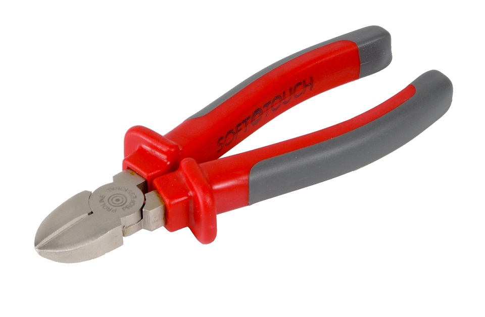 Pro-Line Szczypce tnące boczne 200mm 28709