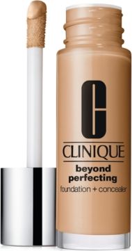 Clinique Beyond Perfecting Foundation Concealer 11 Honey 30ml
