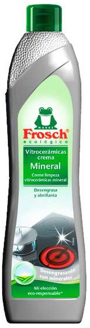 Frosch MLECZKO MINERAL 500ML