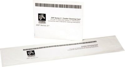 Zebra Cleaning-kit (105999-302)