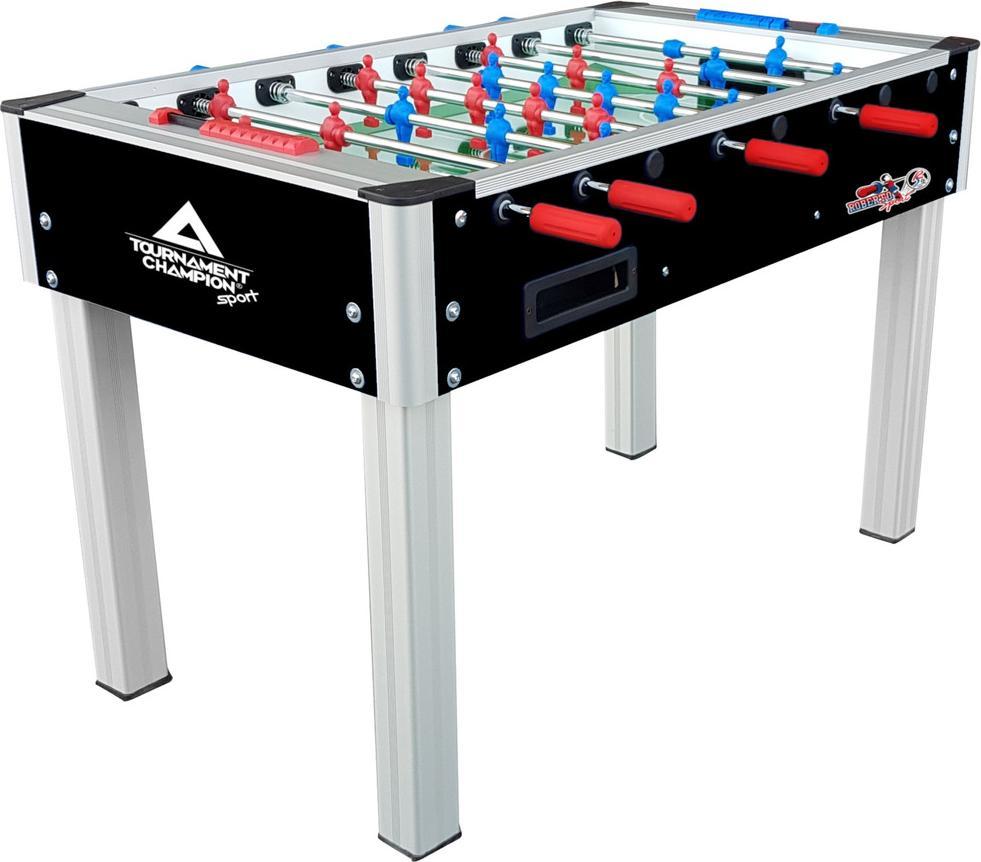 Roberto Sport Piłkarzyki College Pro Tournament Roberto Sport czarne