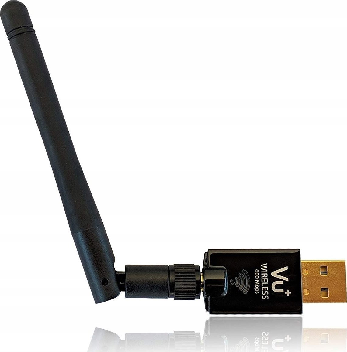 Karta sieciowa VU+ VU+ 600Mbps Wireless USB Adapter, WiFi Adapter