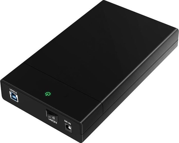 Kieszeń CoreParts CoreParts K3568 obudowa do dysków twardych