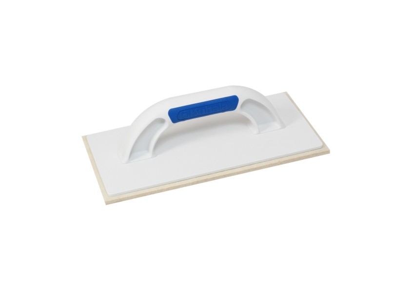 Kubala Paca z tworzywa z filcem 140x280mm - 0382