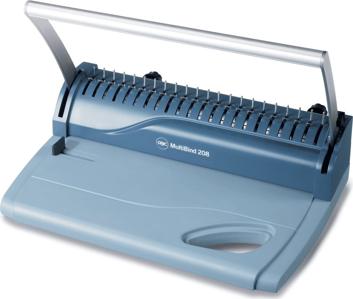 GBC BINDOWNICA GBC MultiBind 208 -