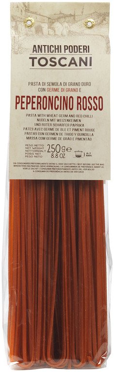 Makaron z papryczką Poderi Linguine 250 - Antichi Poderi Toscani