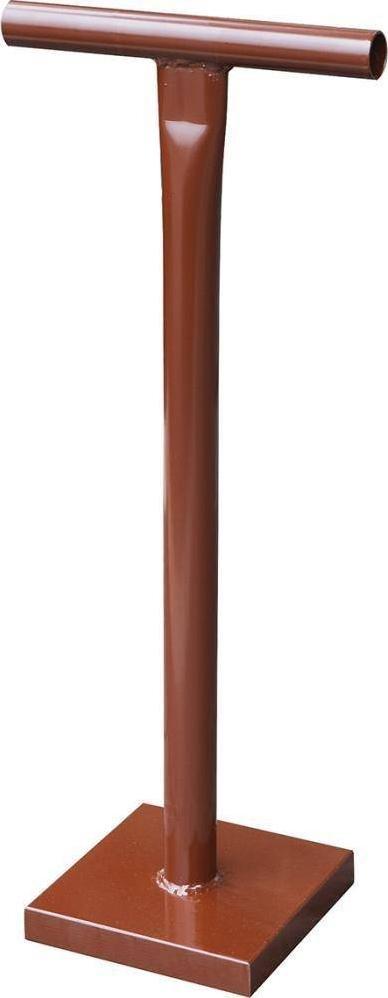 mba Zagęszczarka ręczna ziemi i betonu