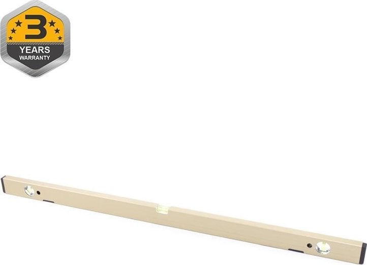 Forte MAGNETIC LEVEL 100CM (LADZ3B100M)