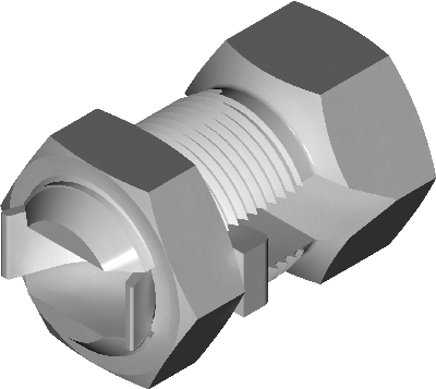 Baks Uchwyt uziemienia UUS - 903000