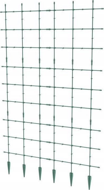 PODPORA DO ROŚLIN FLOO SUPPORTS - ZIELONY LEŚNY