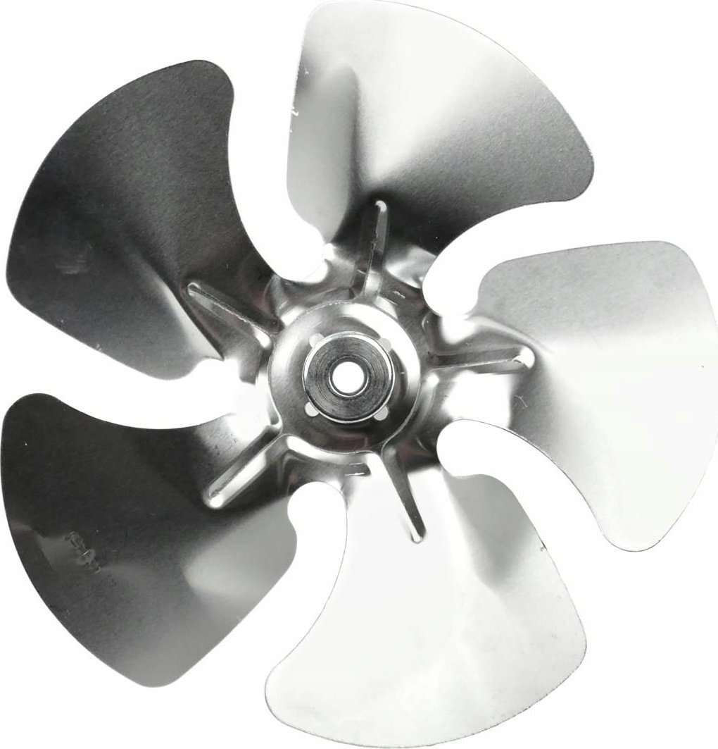 Geko Wentylator do nagrzewnicy olejowej 25KW