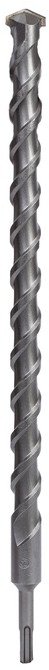 SDS+ MASONRY DRILL BIT 25X400X460MM
