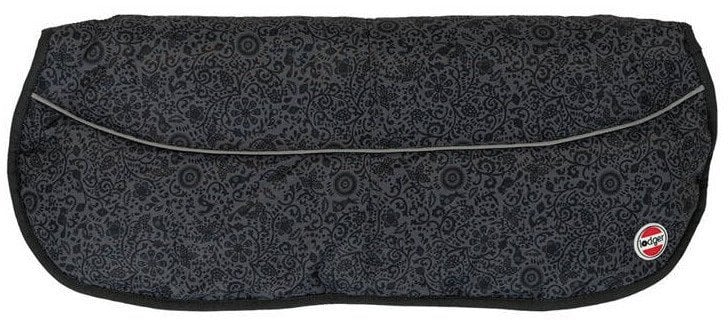 Lodger Warmer Folklore Taslon ratu cimdi Pigeon WMT 626