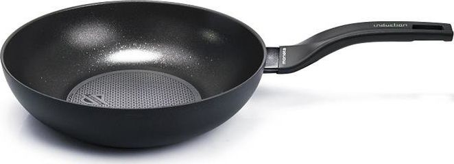 Patelnia Moneta wok Protection Base 28cm