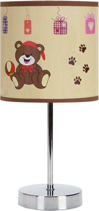 IDEUS Lampka biurkowa LED