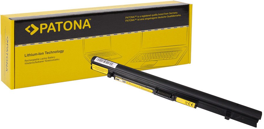 PATONA 2490 części zamienne do notatników Bateria