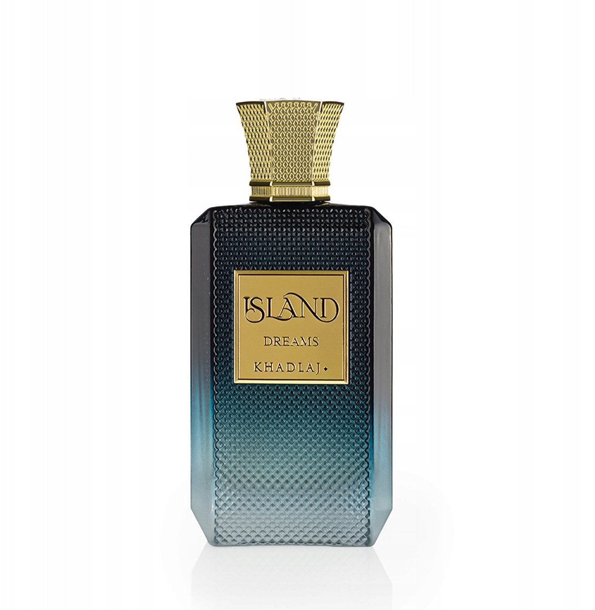 Khadlaj - Island Dreams Extrait De Parfum 100ml