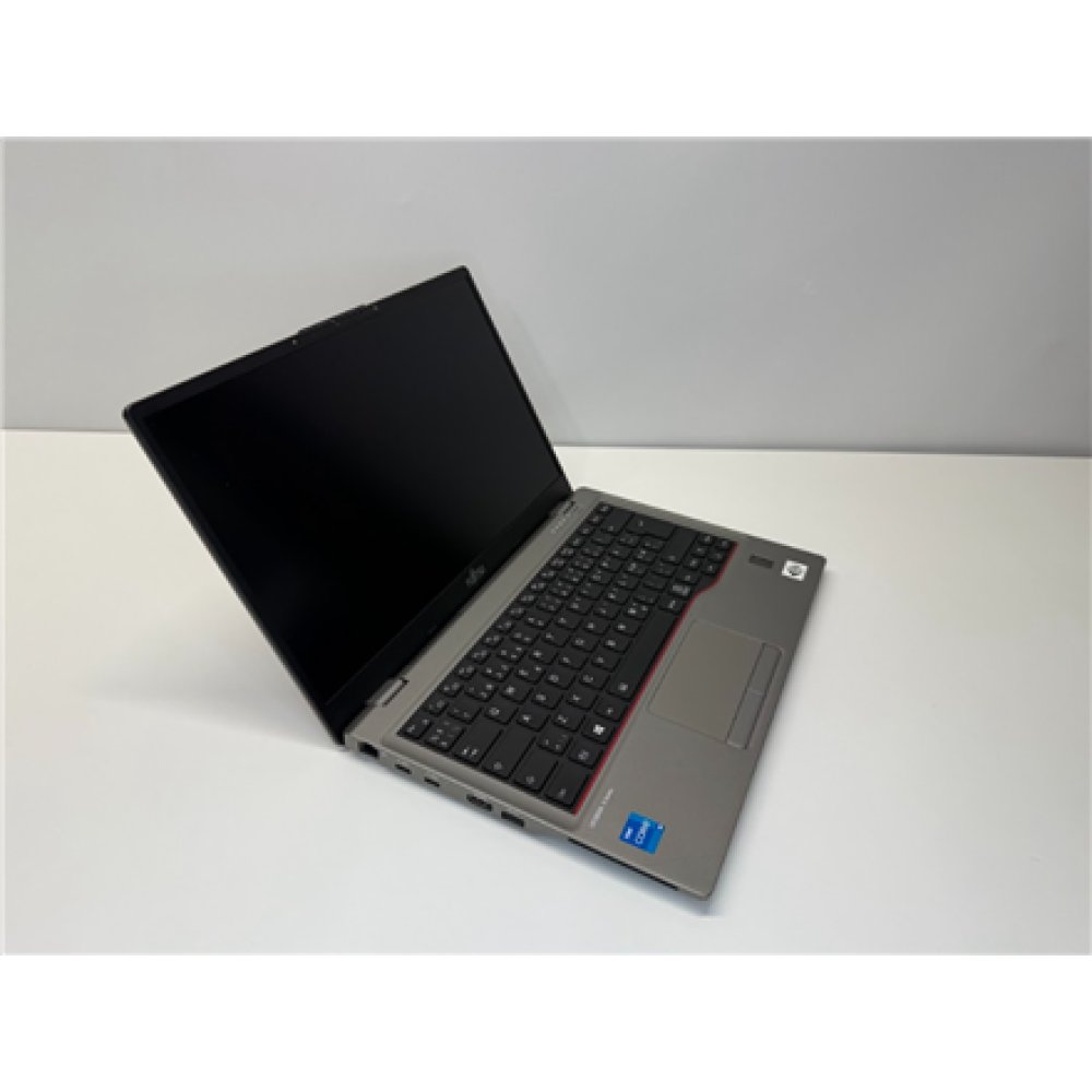 Fujitsu Siemens | RENEW | Grade B | LIFEBOOK U7411 | 13.9 " | FHD | i5-1135G7 | 8 GB | SSD | 256 GB | Intel Iris Xe Graphics | Windows 11 Pro | Keyboa