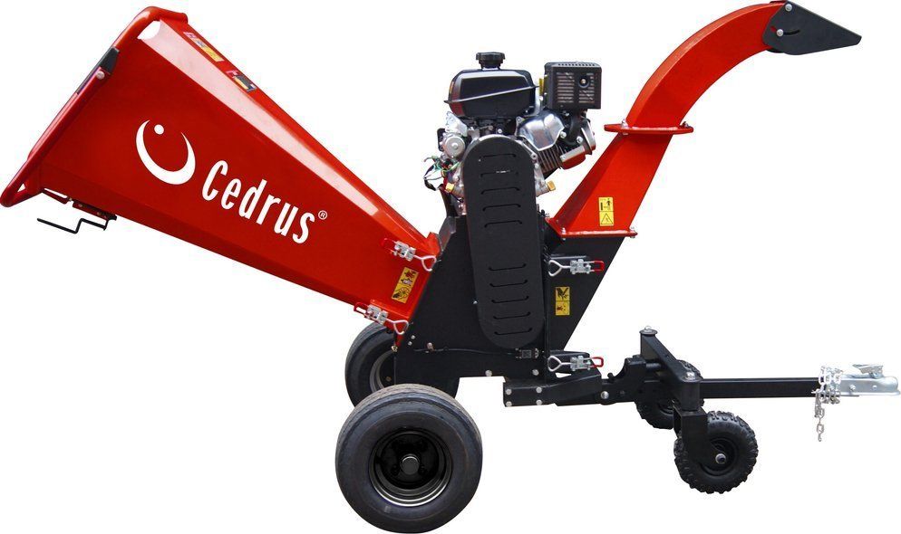 Cedrus Rozdrabniacz nożowy RB04 PRO-E