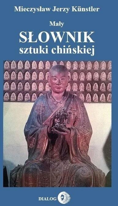 Mały słownik sztuki chińskiej