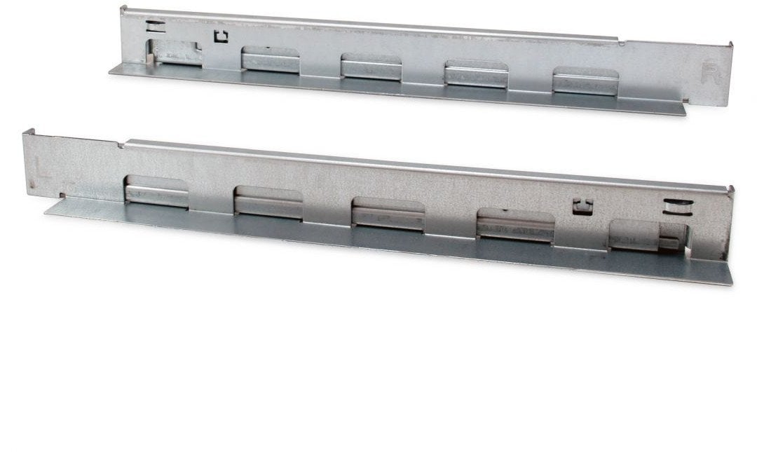 LevelOne URK-2100 części do stojaków Szyna do stojaka