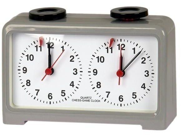 Meteor Zegar szachowy