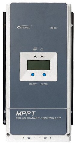 Regulator ładowania MPPT Tracer 6210AN 60A 12/24V