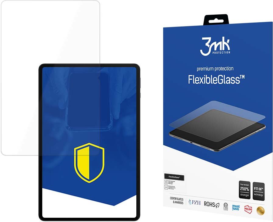 HONOR PAD 9 - UP TO 13 3MK FLEXIBLEGLASS