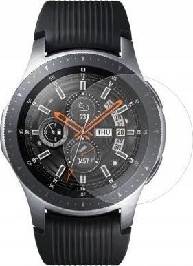 Best Accessories SZKŁO HARTOWANE 9H DO SAMSUNG GALAXY WATCH 46 MM