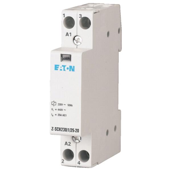 Eaton Stycznik modułowy 25A 2Z Z-SCH230/1/25-20 120853