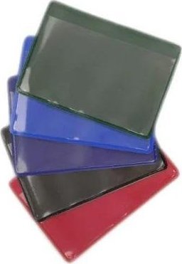 Okładka na prawo jazdy 91x64mm (10szt) NARNIA