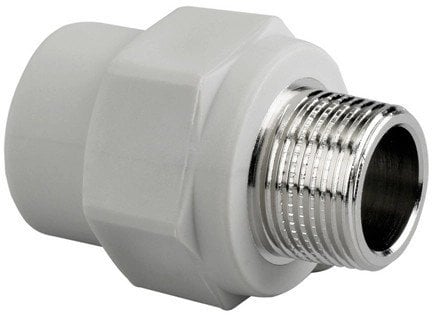 PLUMBING COUPLING ART. PPR 23.2020B