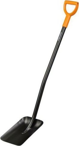 Fiskars Łopata Solid 23.5x127 cm