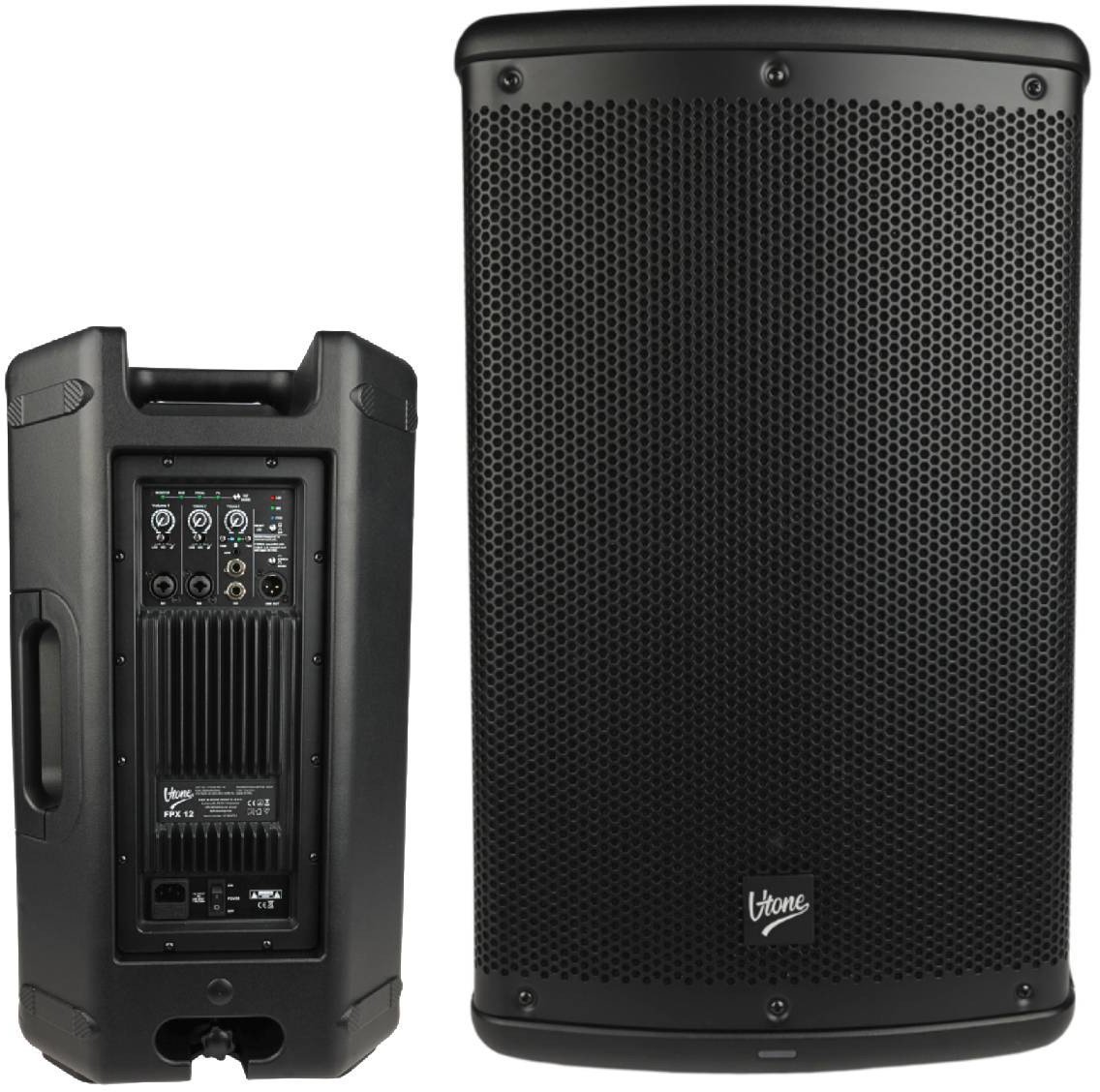 V-TONE FPX 12 kolumna aktywna głośnikowa estradowa